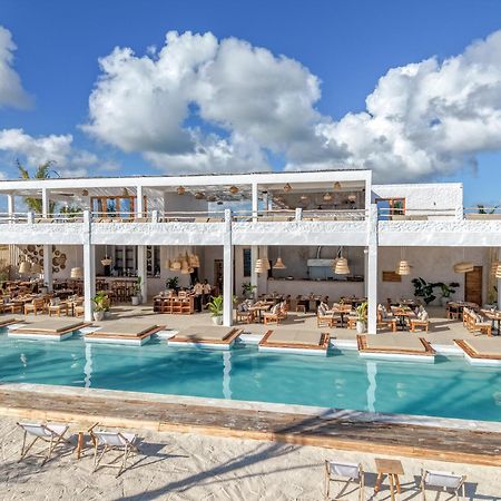 Kaskazi Hotel Zanzibar Jambiani  Dış mekan fotoğraf