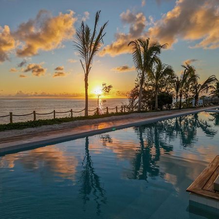 Kaskazi Hotel Zanzibar Jambiani  Dış mekan fotoğraf