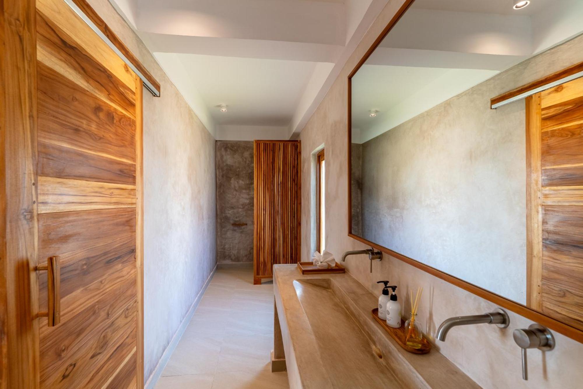 Kaskazi Hotel Zanzibar Jambiani  Dış mekan fotoğraf