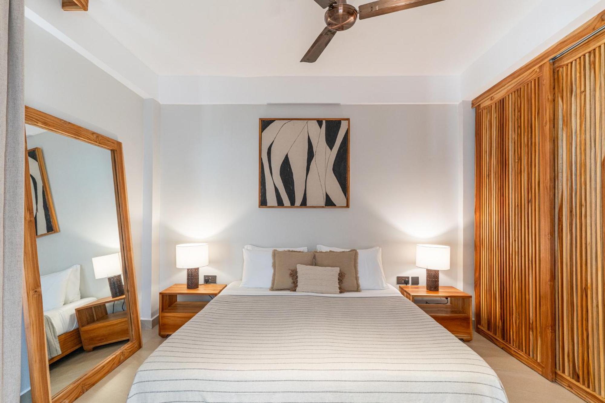 Kaskazi Hotel Zanzibar Jambiani  Dış mekan fotoğraf
