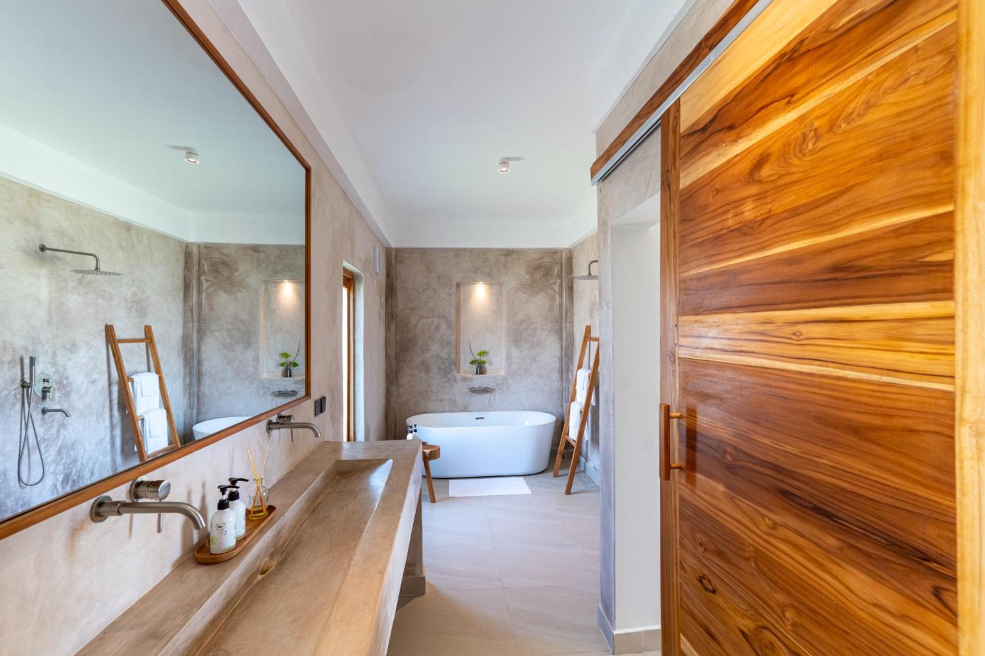 Kaskazi Hotel Zanzibar Jambiani  Dış mekan fotoğraf