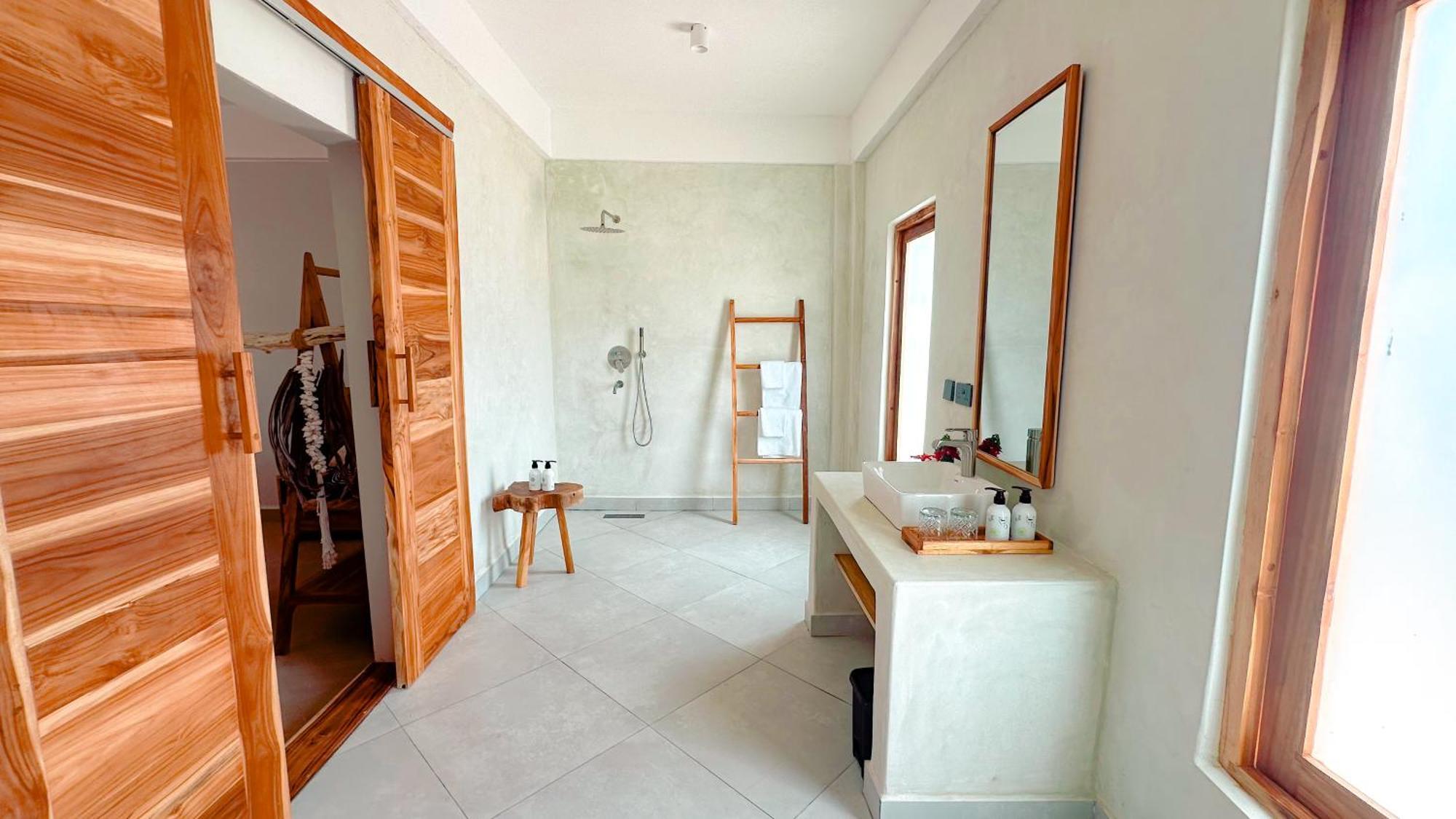 Kaskazi Hotel Zanzibar Jambiani  Dış mekan fotoğraf